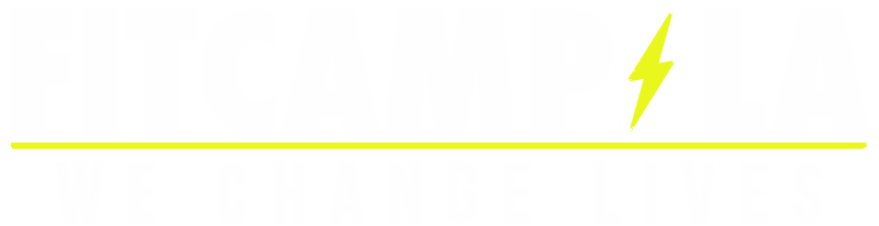 Fit Camp LA, We Change Lives